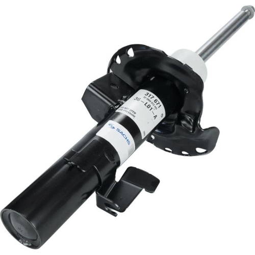 Sto&szlig;d&auml;mpfer SACHS 317 671 f&uuml;r VOLVO, Vorderachse links