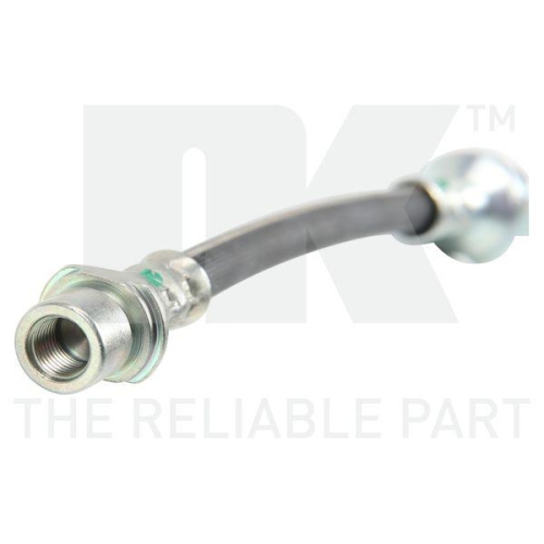 Bremsschlauch NK 8545187 f&uuml;r TOYOTA, Hinterachse links, innen