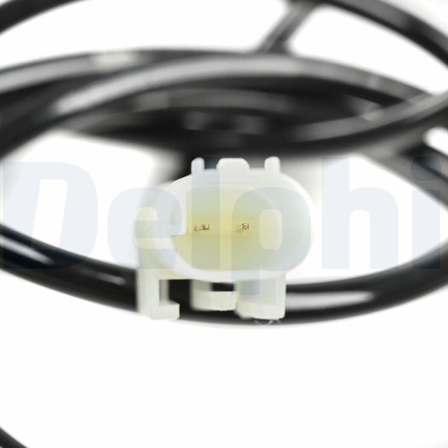 DELPHI SS21302-12B1 Sensor, Raddrehzahl f&uuml;r MERCEDES-BENZ, Hinterachse rechts