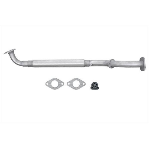 HELLA Abgasrohr 8LA 366 001-011 Easy2Fit –