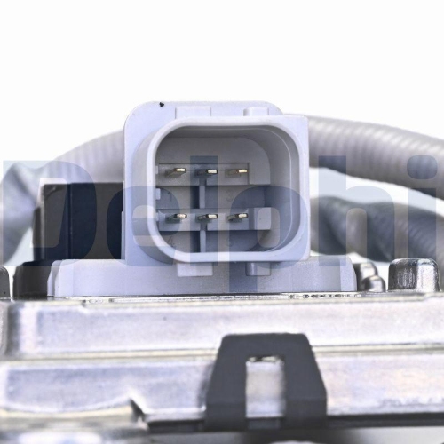 NOx-Sensor, Harnstoffeinspritzung DELPHI ANS1085-12B1 für MAN