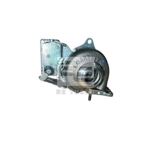 BE TURBO 127782RED Lader, Aufladung f&uuml;r CITRO&Euml;N/PEUGEOT, links