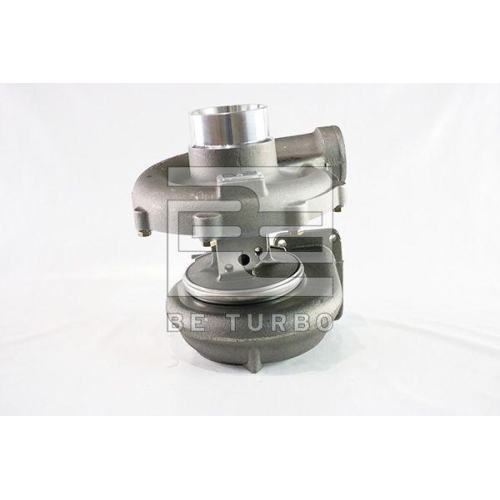 BE TURBO 126083 Lader, Aufladung f&uuml;r HANOMAG MAN MWM FENDT