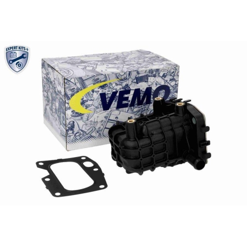 VEMO V22-63-0038 K&uuml;hler, Abgasr&uuml;ckf&uuml;hrung EXPERT KITS + f&uuml;r CITRO&Euml;N PEUGEOT