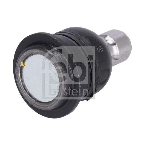 FEBI BILSTEIN Trag-/F&uuml;hrungsgelenk 34666 f&uuml;r NISSAN RENAULT, Vorderachse links
