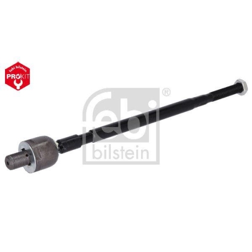 FEBI BILSTEIN Axialgelenk, Spurstange 27927 ProKit f&uuml;r MITSUBISHI