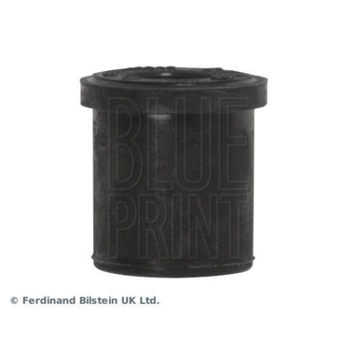 Lagerbuchse, Blattfeder BLUE PRINT ADT38072 für TOYOTA VW, Hinterachse links