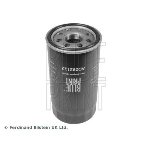 &Ouml;lfilter BLUE PRINT ADZ92122 f&uuml;r ISUZU OPEL VAUXHALL CHEVROLET GENERAL MOTORS