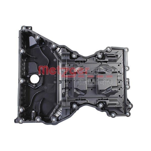 &Ouml;lwanne METZGER 7990165 f&uuml;r MERCEDES-BENZ