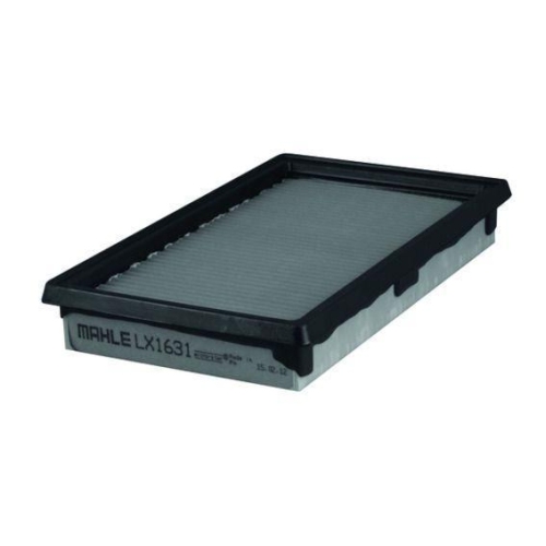 Luftfilter KNECHT LX 1631 f&uuml;r NISSAN INFINITI