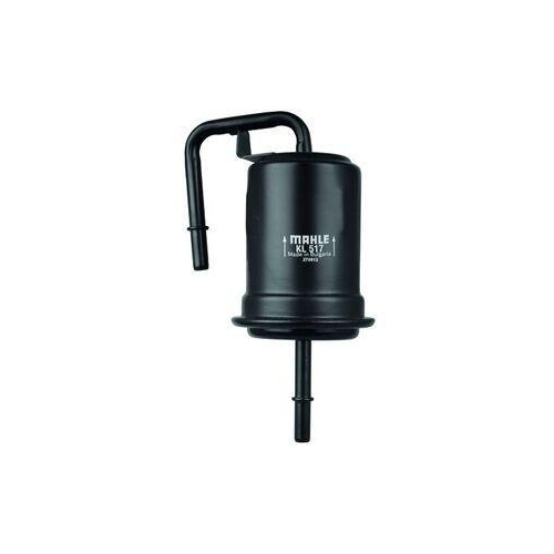 Kraftstofffilter KNECHT KL 517 f&uuml;r MAZDA