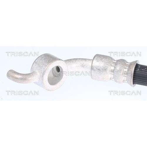 Bremsschlauch TRISCAN 8150 68241 f&uuml;r SUBARU, Hinterachse links
