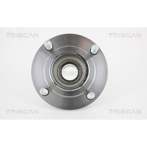 Radlagersatz TRISCAN 8530 42218 f&uuml;r MITSUBISHI, Hinterachse