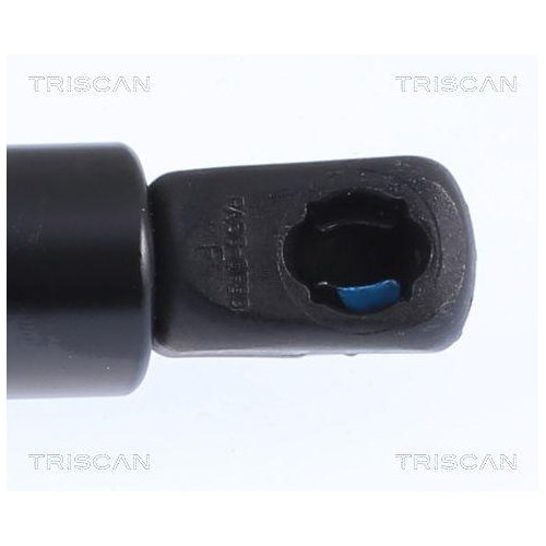 Gasfeder, Koffer-/Laderaum TRISCAN 8710 23253 für MERCEDES-BENZ, hinten links