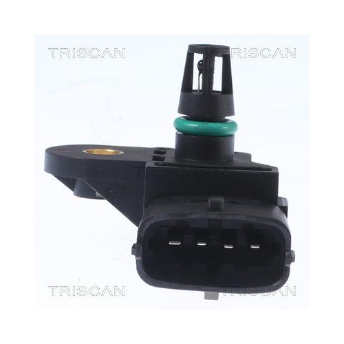 Sensor, Saugrohrdruck TRISCAN 8824 42005 f&uuml;r MITSUBISHI