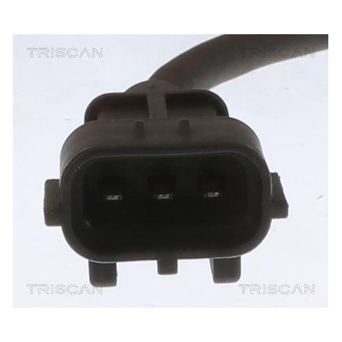 Impulsgeber, Kurbelwelle TRISCAN 8855 43135 f&uuml;r HYUNDAI KIA