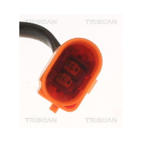 Sensor, Abgastemperatur TRISCAN 8826 29077 f&uuml;r AUDI VW