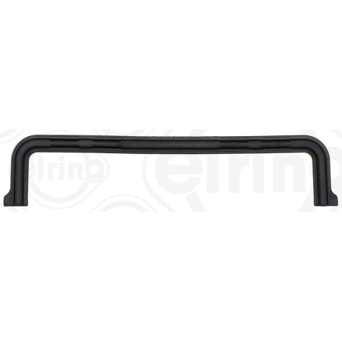 Dichtung, Steuergehäusedeckel ELRING 757.314 für MERCEDES-BENZ