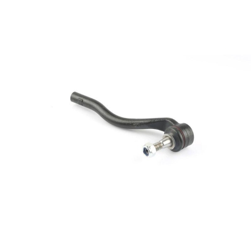 Spurstangenkopf SKF VKDY 318072 f&uuml;r MERCEDES-BENZ, Vorderachse rechts