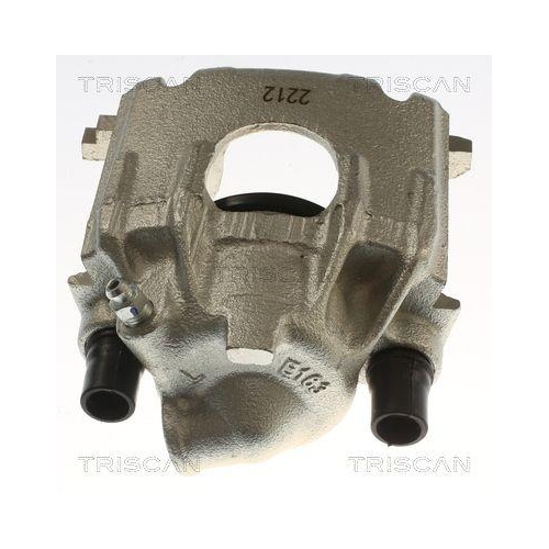 Bremssattel TRISCAN 8175 29131 f&uuml;r AUDI SEAT SKODA VW, Vorderachse links, links