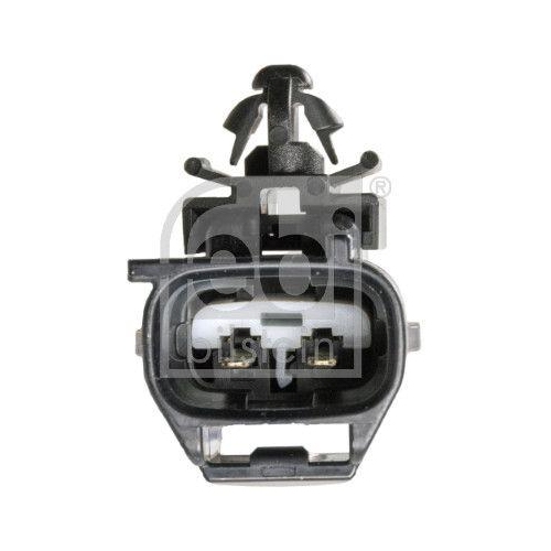 FEBI BILSTEIN Impulsgeber, Kurbelwelle 186615 für SUBARU TOYOTA