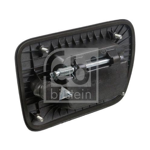 FEBI BILSTEIN T&uuml;rau&szlig;engriff 193774 f&uuml;r IVECO, rechts