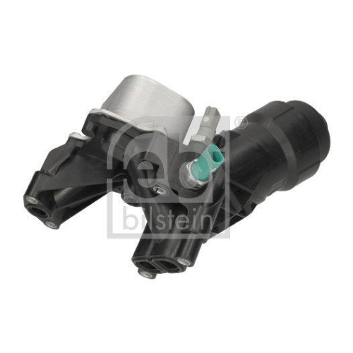 FEBI BILSTEIN Geh&auml;use, &Ouml;lfilter 194031 febi Plus f&uuml;r AUDI