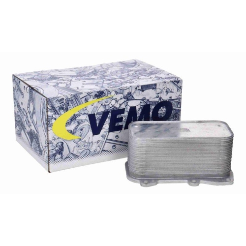 &Ouml;lk&uuml;hler, Motor&ouml;l VEMO V30-60-0042 Green Mobility Parts f&uuml;r MERCEDES-BENZ