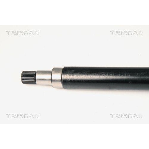 Antriebswelle TRISCAN 8540 16587 f&uuml;r FORD FORD ASIA & OCEANIA