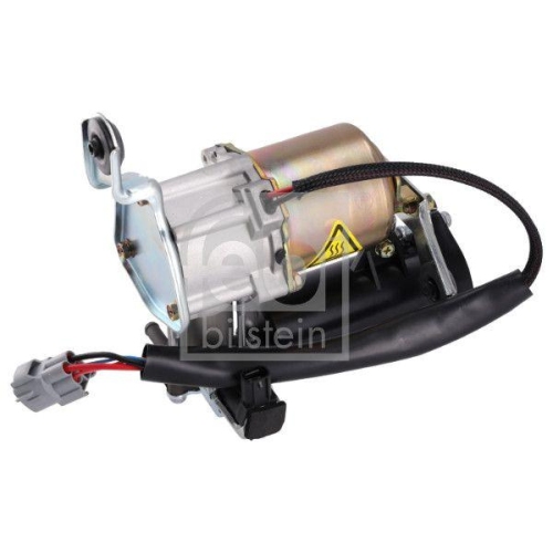 Kompressor, Druckluftanlage FEBI BILSTEIN 196228 febi Plus f&uuml;r TOYOTA LEXUS
