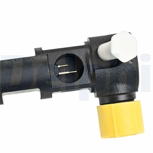 DELPHI R00301D-12B1 Einspritzventil f&uuml;r SSANGYONG