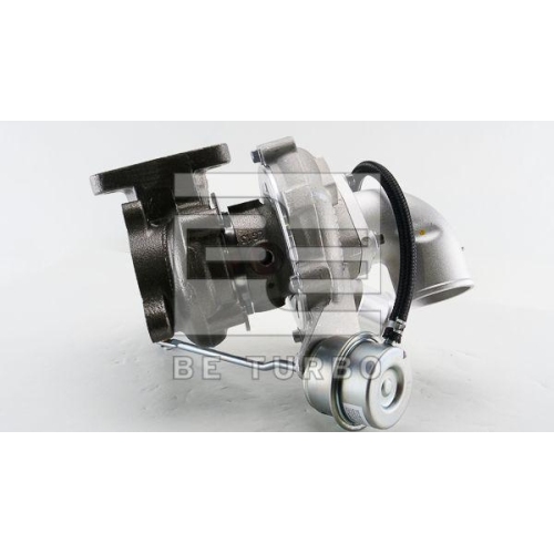 BE TURBO 127790 Lader, Aufladung f&uuml;r HYUNDAI