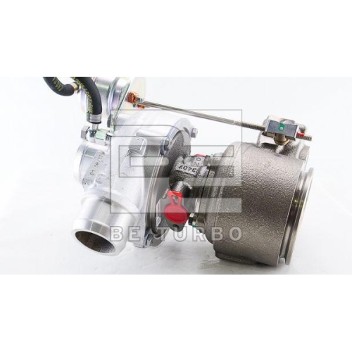 BE TURBO 130034 Lader, Aufladung f&uuml;r CLAAS DEUTZ