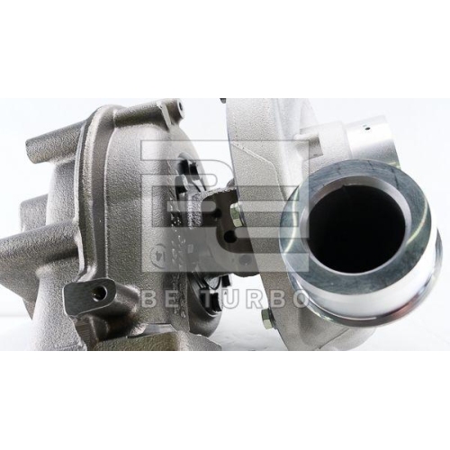 BE TURBO 126776 Lader, Aufladung f&uuml;r DAF