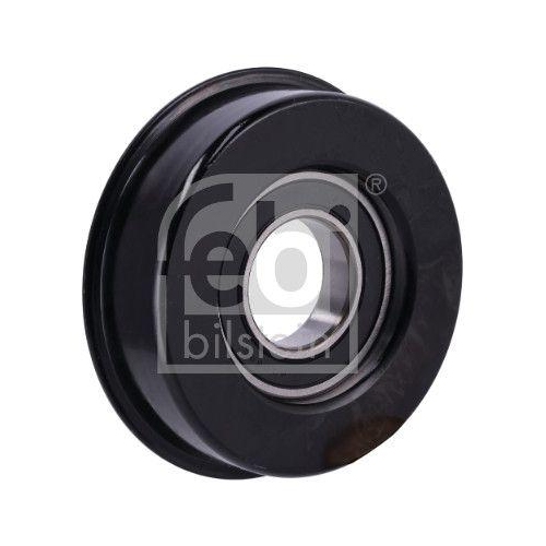 FEBI BILSTEIN Umlenk-/F&uuml;hrungsrolle, Keilrippenriemen 31770 f&uuml;r HYUNDAI KIA