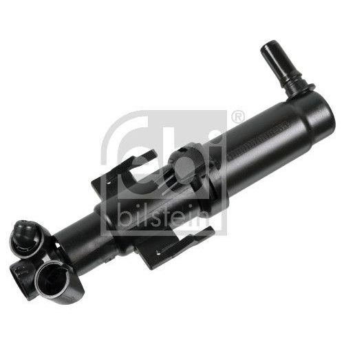 FEBI BILSTEIN Waschwasserd&uuml;se, Scheinwerferreinigung 178463 febi Plus f&uuml;r BMW