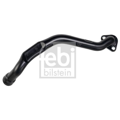 FEBI BILSTEIN Schlauch, Kurbelgeh&auml;useentl&uuml;ftung 179741 febi Plus f&uuml;r AUDI SEAT