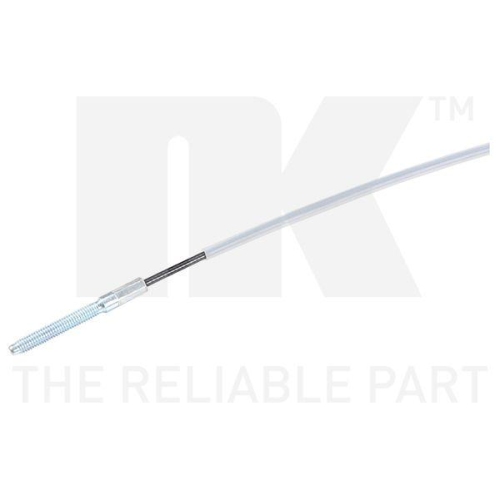 Seilzug, Feststellbremse NK 9023113 für SEAT VW, links, rechts