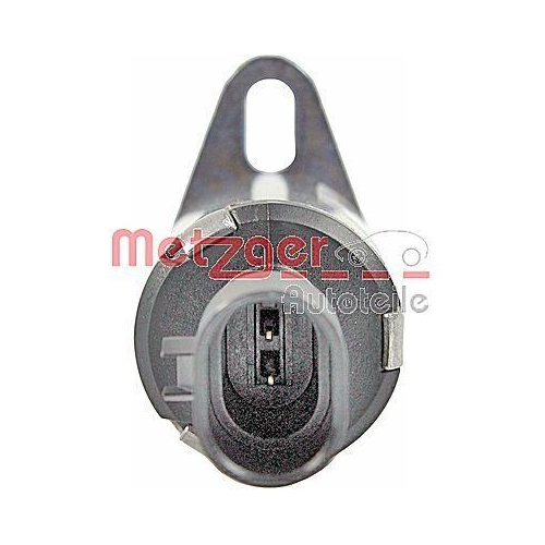 Steuerventil, Nockenwellenverstellung METZGER 0899094 f&uuml;r FIAT OPEL