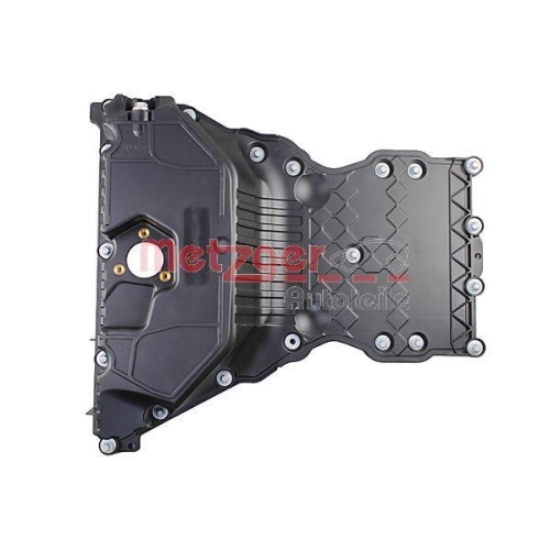 &Ouml;lwanne METZGER 7990166 GREENPARTS f&uuml;r MERCEDES-BENZ