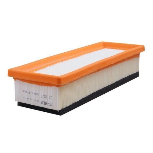 Luftfilter KNECHT LX 1827 f&uuml;r ALFA ROMEO CHRYSLER FIAT FORD LANCIA ABARTH