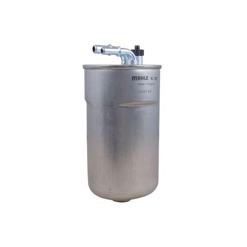 Kraftstofffilter KNECHT KL 792 f&uuml;r GMC OPEL VAUXHALL GENERAL MOTORS