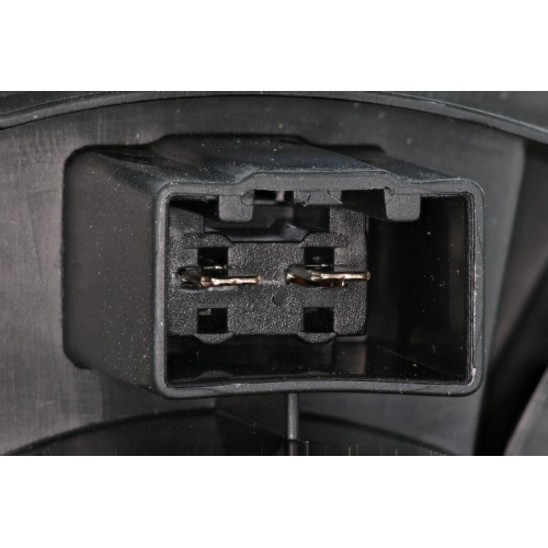 Innenraumgebläse VALEO 715122 für FORD, für Fahrzeuge mit 2-Zonen Klimaautomatik