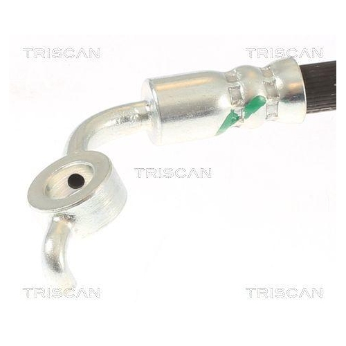Bremsschlauch TRISCAN 8150 13136 f&uuml;r TOYOTA, Vorderachse links