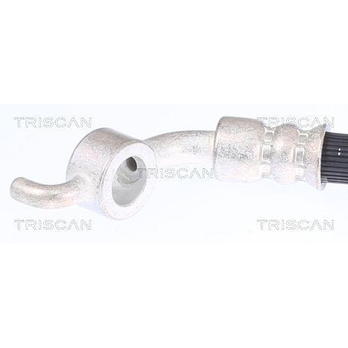 Bremsschlauch TRISCAN 8150 68242 f&uuml;r SUBARU, Hinterachse rechts