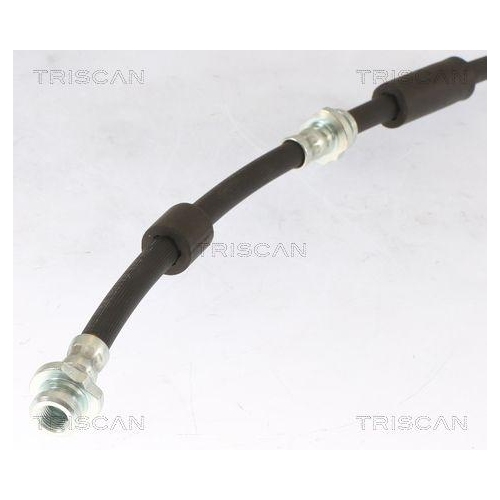Bremsschlauch TRISCAN 8150 14176 für NISSAN, Vorderachse rechts