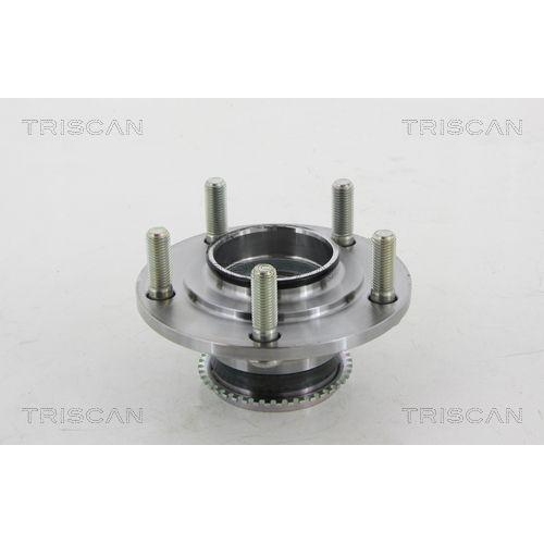 Radlagersatz TRISCAN 8530 42219 f&uuml;r MITSUBISHI, Hinterachse