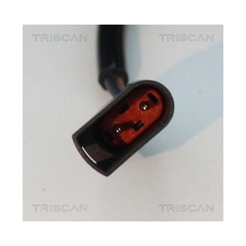 Sensor, Raddrehzahl TRISCAN 8180 16400 f&uuml;r FORD, Hinterachse