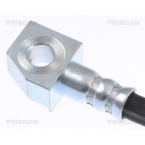 Bremsschlauch TRISCAN 8150 80201 f&uuml;r OPEL VAUXHALL CHEVROLET, Hinterachse rechts