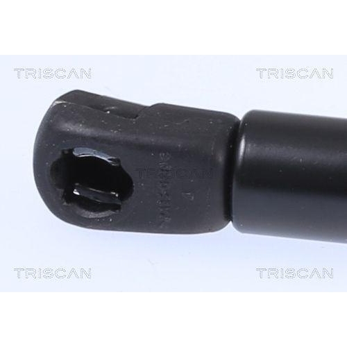 Gasfeder, Koffer-/Laderaum TRISCAN 8710 23295 f&uuml;r MERCEDES-BENZ, hinten links